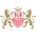 Lausanne-Ouchy logo