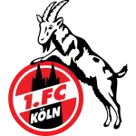 FC Köln logo