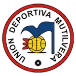 UD Mutilvera logo