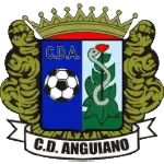 Anguiano logo