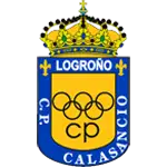 CP Calasancio logo