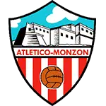 CA Monzón logo