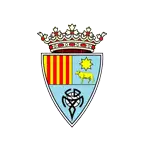 CD Teruel logo