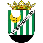 CD Quintanar del Rey logo