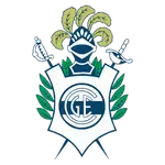 Gimnasia y Esgrima La Plata logo