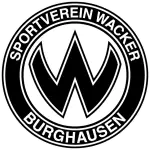 Burghausen logo