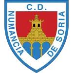 Numancia II logo