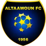 Al Taawon FC logo