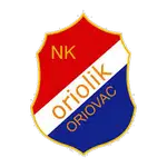 NK Oriolik Oriovac logo