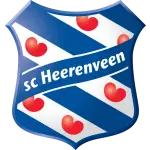 Heerenveen U23 logo