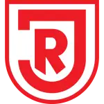 SSV Jahn 2000 Regensburg logo