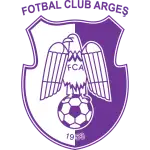 FC Argeş Piteşti II logo