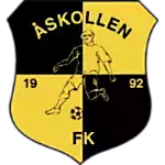 Åskollen logo