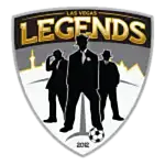 Las Vegas Legends FC logo