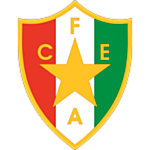 CF Estrela da Amadora logo