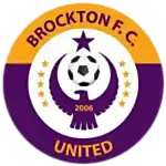 Brockton logo