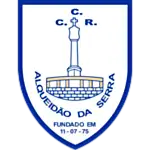 CCR Alqueidão da Serra logo