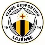 Lajense logo