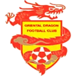 Dragon logo