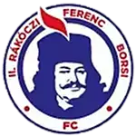 Ferenc Borša logo