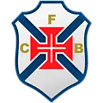 CF Os Belenenses II logo