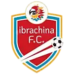 Ibrachina U20 logo
