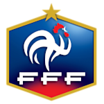 France U23 logo
