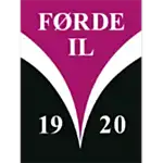 Forde logo