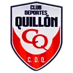 Deportes Quillón logo