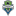 Seattle Sounders small logo