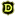 Dalstorps small logo