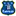 Everton U18 small logo