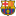 Barcelona small logo