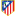 Atlético Madrid U20 logo