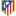 Atlético Madrid U20 logo