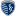 Sporting KC small logo