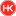 HK small logo