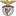 Benfica B logo