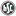 HSC Hannover small logo