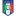 Italy U21 small logo