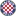 Hajduk small logo
