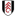 Fulham small logo