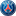 PSG small logo