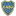 Boca Juniors small logo
