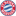Bayern München small logo