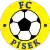 Písek logo