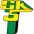 Górnik Leczna logo