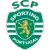 Sporting CP B logo