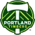 Portland logo