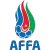 Azerbaijão logo